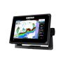 Dotykový sonar SIMRAD GO7 Chirp/DSI (60°/120°a 30/55°)