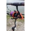 Rybársky navijak Harrier XT 10000 LC Surfcasting