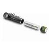LED nabíjacia čelovka GP Discovery CHR35, 600 lm