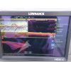 Lowrance sonda 3D REAL - reálne 3D zobrazenie