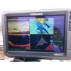 Lowrance sonda 3D REAL - reálne 3D zobrazenie