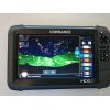 Lowrance sonda 3D REAL - reálne 3D zobrazenie