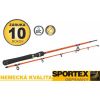 SPORTEX Youngstar NT 160cm/20g