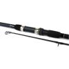 akcia 1 + 1 kaprové 2 dielne prúty 3,6m - 2,5lbs
