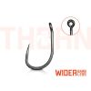 Delphin THORN Wider BarbLESS 11x