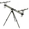 Giants fishing Stojan Tripod Army 4 Rods