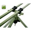 Giants fishing Stojan Tripod Army 4 Rods