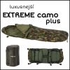 Giants fishing Spacák Extreme 5 Season Sleeping Bag
