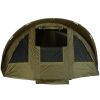 Giants fishing Bivak Deluxe Plus 2 Man Bivvy