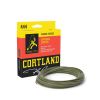 Cortland muškárska šnúra 444 Classic Spring Creek Freshwater Olive | WF2F 90ft