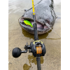 BLACK CAT Freestyle Fireball V-JIG