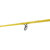 BLACK CAT Solid Fun Yellow 170cm, 30-180g