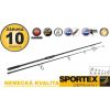 Set SPORTEX Revolt 12ft/3lbs + SHIMANO Ultegra 14000