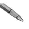 Hrazda Delphin RPX/TPX Silver pre 3 prúty