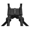 Hrazda Delphin RPX/TPX BW pre 3 prúty