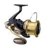 Shimano rell Bull s Eye 9120