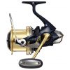 Shimano rell Bull s Eye 9120