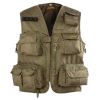 Snowbee Rybárska vesta All-Seasons Fly Fishing Vest|vel.2XL