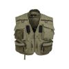 Snowbee Muškárska vesta Geo Fly Fishing Vest|vel.2XL