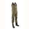 Snowbee Neoprénové prsačky s filcovou podrážkou Classic Studded Felt Chest Wader|vel.10