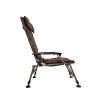 FOX Super Deluxe Recliner Highback Chair