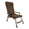 FOX Super Deluxe Recliner Highback Chair