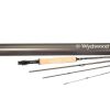 Wychwood Muškársky prút RS2 9ft #4 Fly Rod