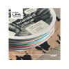 Braided Line Reflex Multicolor 0,50 mm
