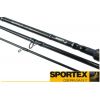 Prívlačové prúty Seatrout Xpert  Sbiro 360cm/28g