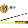 Prívlačový prút SPORTEX NOVA VERTICAL PT1902,195cm,30g