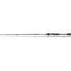 Prívlačové prúty Quantum Drive Spin light 2-diel 198cm / 1-7g