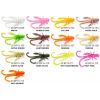 Dipované umelé nástrahy FishUP Baffi Fly 38mm-1,5”/10ks Farba: Apple Green