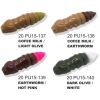 Dipované umelé nástrahy FishUP Pupa 38mm-1,5”/8ks Farba: Orange
