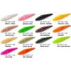 Dipované umelé nástrahy FishUP Yochu 43mm-1,7”/8ks Farba: Hot Pink