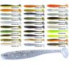 RELAX BASS 7cm - nástraha - cena za 1ks - 10ks farba BAS25L245