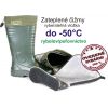 čižmy Arctic Termo +875 EVA(-50°C) č. 45