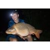 Carp Food Tandem Baits Boilies 18mm/1kg Mega Tutti Frutti