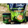 Carp Food Boosted hookers - dipované boilies 18 mm 300g Čistý Scopex