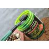 Carp Food Boosted hookers - dipované boilies 18 mm 300g Sladká Kukurica
