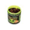 Carp Food Boosted hookers - dipované boilies 18 mm 300g Mulberry Ripe