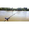 Feeder prúty Black Viper III 3-diel medium 3,90m / 140g medium heavy