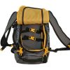 SPORTEX modulárny batoh vodeodolný TPU materiál Rozmer: 43 x 26 x 14cm