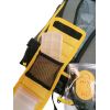 SPORTEX modulárny batoh s opaskom + 5ks krabičiek Rozmer: 43 x 26 x 14cm