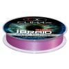 Pletená šnúra Climax iBraid U-Light fluo-fialová 135m Priemer: 0,10mm / 7,5kg
