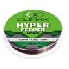 Silon CLIMAX HYPER mono feeder 250m 0,16mm/ 2,3kg/ 250m