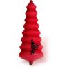 Sumcový podvodný plavák U-Float Tree červený 7,5cm/20g