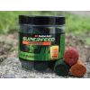 Super Feed - Hook Fatty Pellet - 20mm / 150g Fat Salmon + Caviar/Losos a kaviár