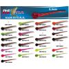 RELAX SPERM WORM 1 STANDARD cena za 1ks/25ks bal farba SW1TS164
