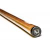 Feeder prúty Xclusive NT Medium Light Feeder 60-120g 390cm / 60-120g