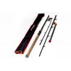 Feeder prúty Xclusive NT Medium Light Feeder 60-120g 390cm / 60-120g